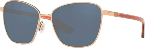 Vista 2 de Costa Del Mar Gafas de sol Paloma Butterfly para mujer