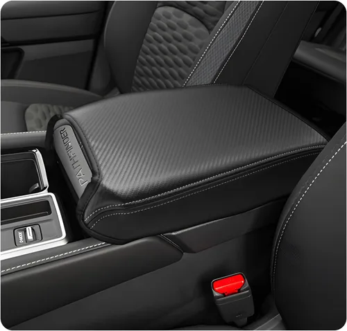 Vista 28 de LUWU CX 30 Funda de consola central compatible con Mazda CX30 2020-2024 2025 2026 Accesorios Mazda CX30 2025 2026 Cubierta de consola de 2020-2026