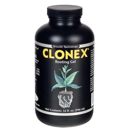 Vista 2 de Hidrodinámica Clonex Gel Cuarto de galón