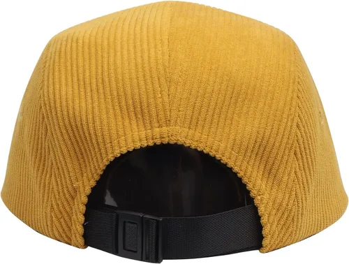 Vista 101 de Gorra de 5 paneles Diseños únicos multicolor Gorras para hombres y mujeres Grande o XL