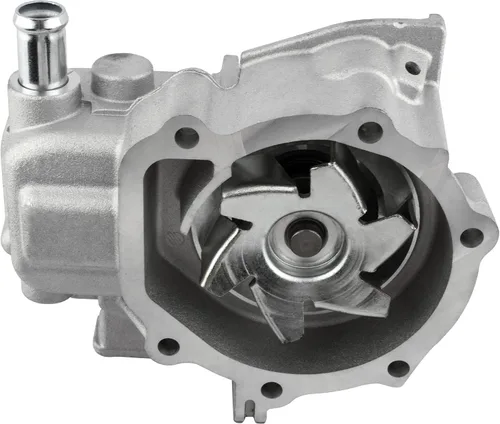 Vista 3 de BOXI Bomba de agua con junta para Subaru Forester 2006-2010 / Impreza 2006-2011 / Legacy 2006-2012 / Outback 2006-2012 H4-2.5l SOHC/Reemplaza
