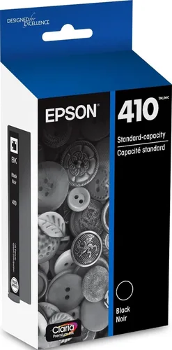 Vista 12 de Epson T410520 Claria Premium – Cartuchos de tinta para impresoras, varios colores por paquete