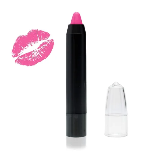 Vista 11 de Lápiz labial natural para mujer, tintes de alto pigmento, libre de crueldad, lápiz labial orgánico fabricado en Estados Unidos, cosméticos seguros