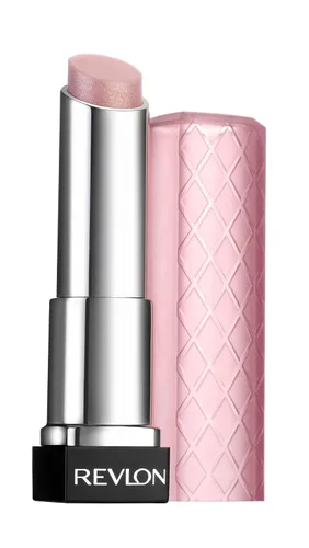 Vista 4 de Mantequilla para labios REVLON Colorburst, 0.09 onzas
