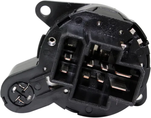 Vista 4 de Garage-Pro Interruptor de faros compatible con Ford Ranger 1998-2006, para Explorer 1998-2003, para Mercury Mountaineer 1998-2001, para Mazda B3000