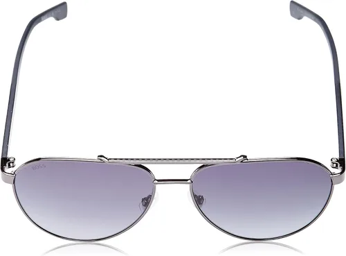 Vista 4 de Gafas de sol Boss (hub) 1485 S 0PTA Dkrut Gry, Pta