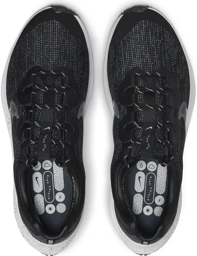 Vista 5 de Nike Zoom Winflo 8 Shield - Tenis de correr para hombre, bronce