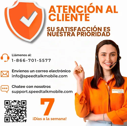 Vista 4 de SpeedTalk Mobile Kit de tarjeta SIM universal para teléfonos inteligentes iOS Android 5G 4G LTE Habla, texto y datos Tarjeta SIM triple corte 3