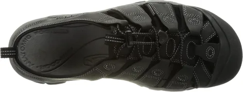 Vista 5 de KEEN Newport Sandalias de agua con puntera cerrada para hombre