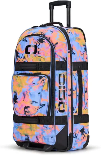 Vista 46 de OGIO Maleta de viaje con ruedas terminal (bolsa de engranajes, equipaje facturado)