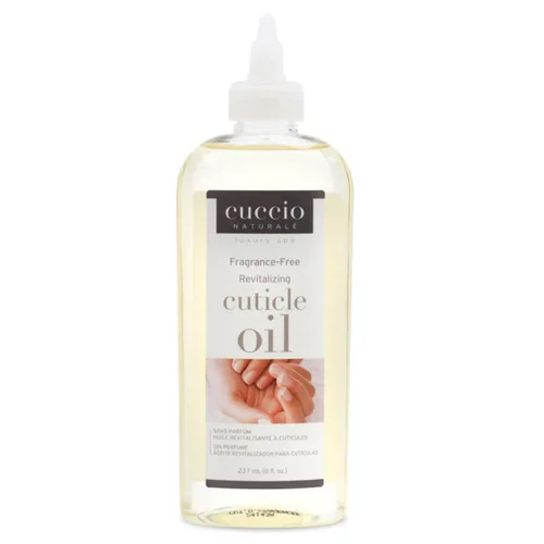 Vista 5 de Cuccio Naturale - Aceite revitalizante para cutículas de leche y miel, hidrata y fortalece las uñas y cutículas, calmante y nutritivo, libre