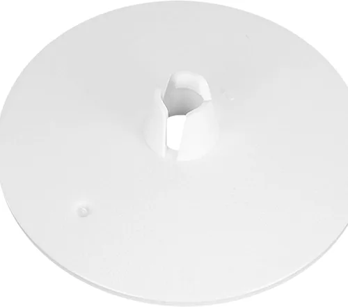 Vista 6 de Yctze - Tapa de carrete, 3 piezas de repuesto para máquina de coser vikinga, material ABS, prácticos accesorios de costura