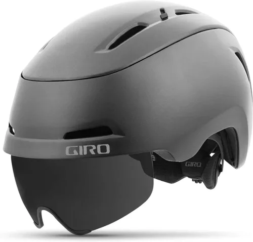 Vista 6 de Giro Bexley MIPS - Casco de ciclismo urbano para adultos