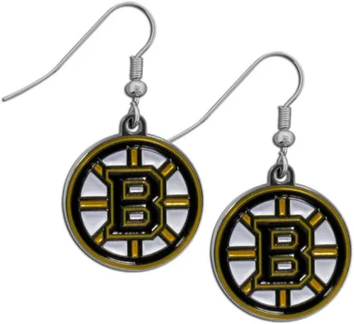 Vista 19 de Pendientes colgantes de la NHL