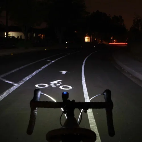 Vista 4 de NiteRider Faro Lumina Micro 650