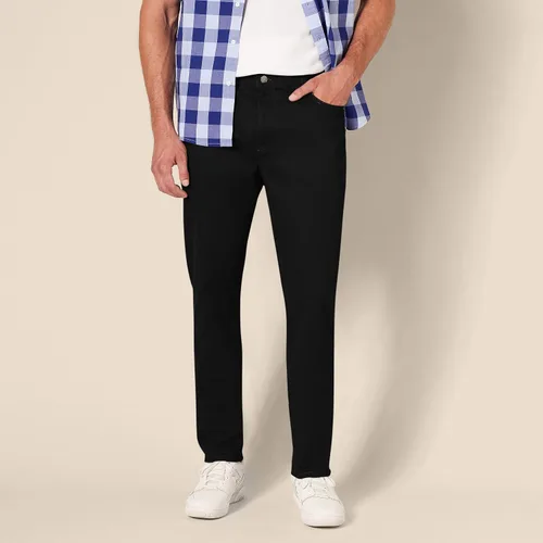 Vista 6 de Amazon Essentials Men's 5-Pocket Stretch Twill Pants