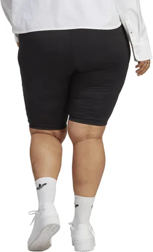 Vista 2 de adidas Originals Women's Adicolor Classics High Waisted Short Tights