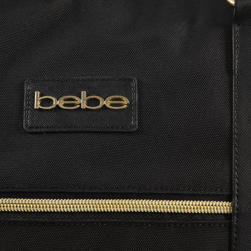 Vista 5 de BEBE Whitney Weekend Travel Bag For Women