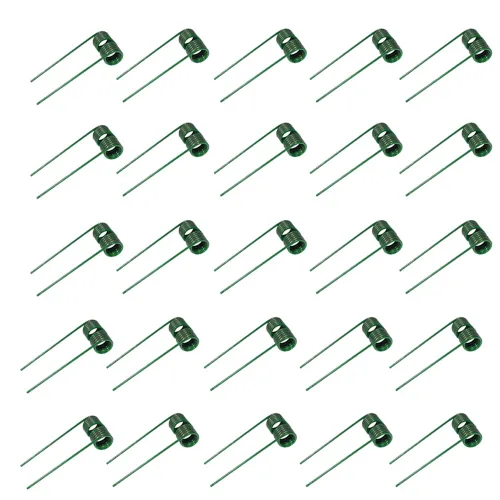 Vista 10 de RAParts E79475 One (x1) Diente de empacadora compatible con modelos John Deere 330 385 335 375 430 530