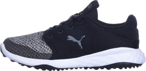 Vista 8 de Zapatos Puma Grip Fusion de golf, para hombre.