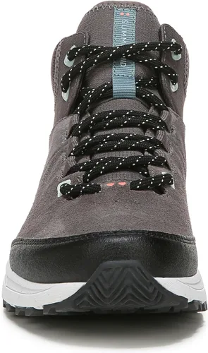 Vista 3 de Ryka Echo Mist - Botas impermeables para mujer