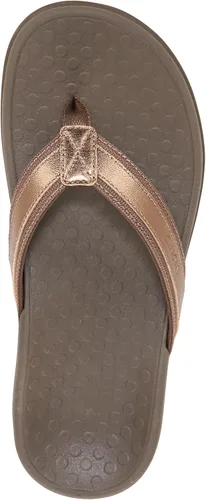 Vista 7 de Vionic sandalias tipo flats para mujer