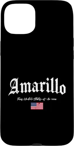 Vista 9 de Funda de diseño gótico amarillo para iPhone 16