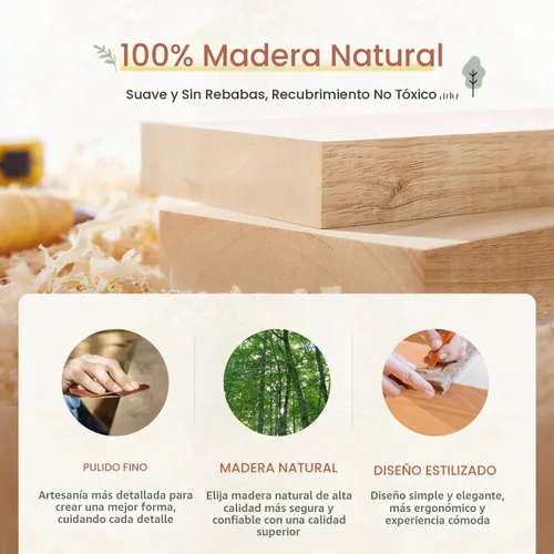 Vista 3 de FEISIKE Brazo móvil para cuna de bebé, brazo móvil de 57.4 pulgadas para cuna de madera para decoración de guardería, soporte para bricolaje