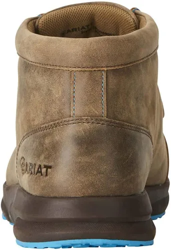 Vista 5 de ARIAT Spitfire - Camiseta para hombre
