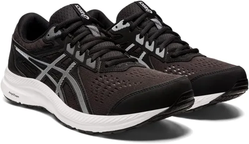 Vista 2 de ASICS Zapatillas de running Gel-Contend 8 para hombre