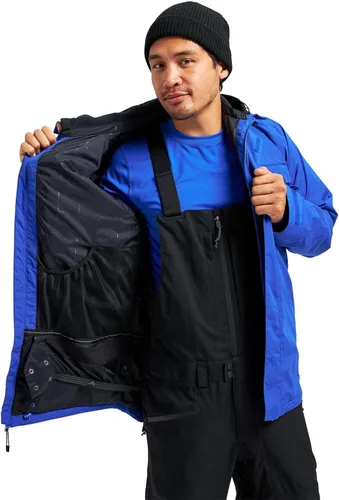 Vista 7 de Burton Dunmore - Chaqueta para hombre