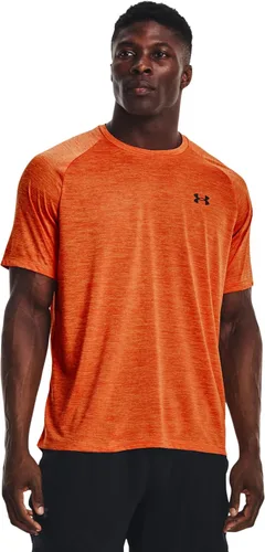 Vista 13 de Under Armour Camiseta de manga corta Tech 2.0 para hombre
