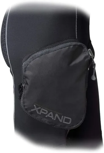 Vista 4 de Bolsillo impermeable para accesorios W-Pad expandible