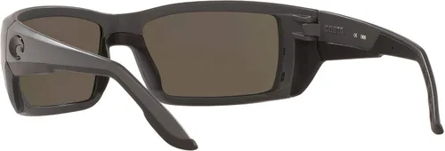 Vista 6 de Costa Del Mar Gafas de sol rectangulares Permit para hombre