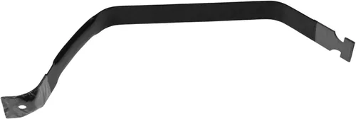 Vista 37 de TRQ Correa de Tanque de Combustible Negra Compatible con 2011-2016 Chevrolet Cruze 2016 Cruze Limited