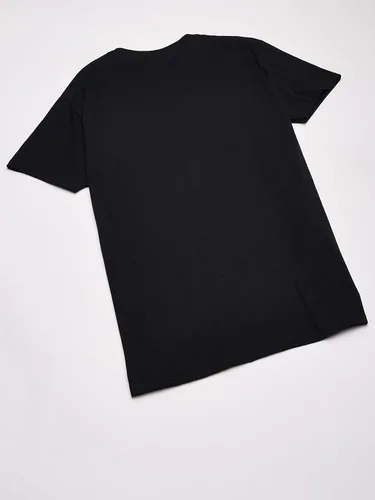 Vista 4 de Star Wars hombre camiseta oficial para papá