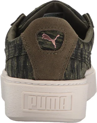 Vista 3 de PUMA Basket Plataforma VR