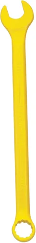 Vista 6 de Williams 1232YSC Llave combinada súper combinada amarilla, 1 pulgada