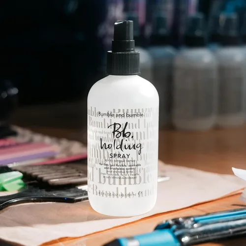 Vista 5 de Bumble and Bumble Holding Styling Spray 8 oz