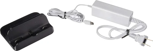Vista 3 de Nintendo Wii U Gamepad reacondicionado certificado