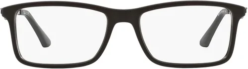 Vista 2 de Ray-Ban RX7023 - Gafas para hombre 53 mm