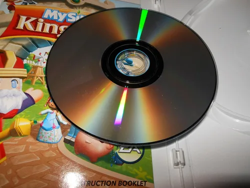 Vista 4 de MySims Kingdom - Nintendo Wii