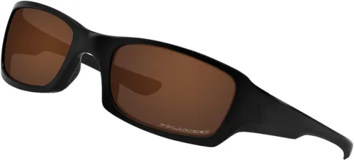 Vista 2 de BroLizard - Lente polarizada para gafas de sol Oakley Fives Squared, marrn
