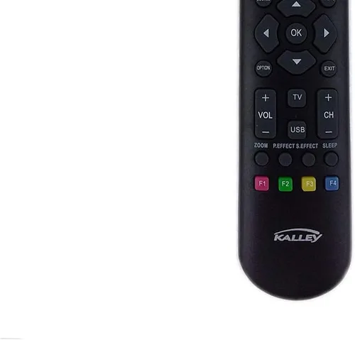 Vista 3 de DEHA Repuesto para mando a distancia de TV para Televisión Kalley L32D2700