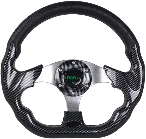 Vista 8 de RASTP Volante para Carrito de Golf