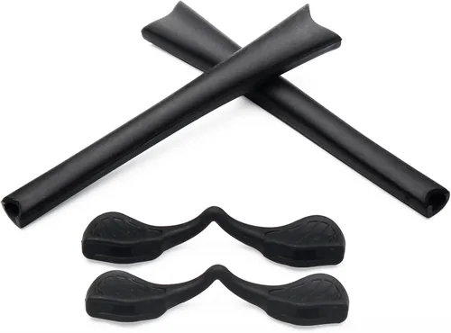 Vista 4 de Eye Opening Stuff Kits de almohadillas y narices de repuesto para gafas de sol Oakley Radar PathRangePitchEdge OO9184XL