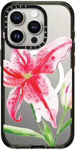 Vista 382 de CASETiFY Funda para iPhone Air, compatible con MagSafe