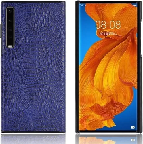 Vista 252 de Funda compatible con Huawei Mate Xs 2, compatible con Huawei Mate Xs 2, color negro