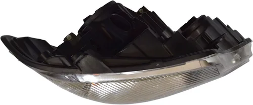 Vista 5 de TYC Conjunto de faro delantero izquierdo compatible con Mercedes Benz Sprinter Van 2014-2018