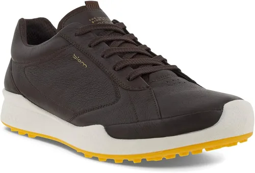 Vista 5 de ECCO Men's Biom Hybrid Hydromax Waterproof Golf Shoe
